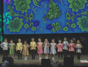 Под крылом «Серебряной птицы». Рассказываем о гала-концерте тольяттинского фестиваля творчества для особенных детей