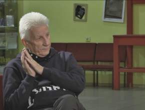 «Он был патриотом не только театра, города, но и всей культуры нашей страны». Памяти Владимира Коренного