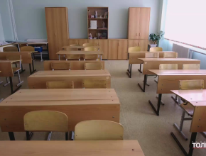 Школы ждут учеников. В преддверии нового учебного года в Тольятти проверяют образовательные учреждения