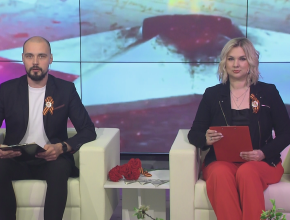 Премьера на телеканале ТОЛЬЯТТИ 24! «Марафон Победы» – наш подарок всем телезрителям в этот торжественный день