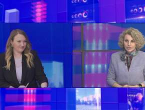 Ирина Сковородина: «Пожелание только одно: быть счастливыми!»