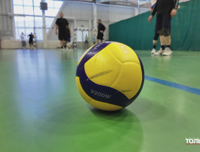 Выходные с коллегами - в спортивном зале!