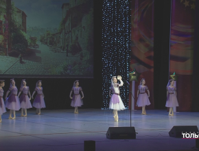 Профсоюзной организации АвтоВАЗа — 59 лет!