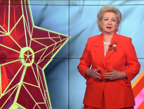 Ирина Денисова: «Святой и великий праздник – День Победы – отзывается в сердце каждого человека»