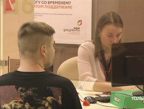 Наказы губернатору может дать каждый! В Тольятти работают Центры приёма обращений жителей