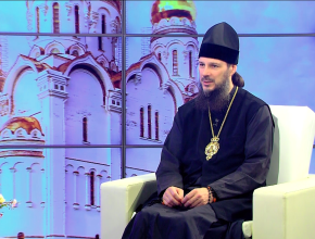 Владыка Нестор: «Чтобы быть, как Серафим Саровский, надо совершить очень много духовного труда»