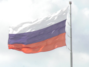 Нам есть чем гордиться! 22 августа – День Государственного флага РФ