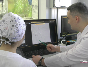 Наиболее значимые моменты уходящей недели – в итоговом новостном выпуске 2 ноября на телеканале ТОЛЬЯТТИ 24