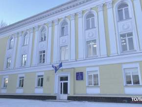 В Думе Тольятти состоялось последнее в этом году плановое заседание.