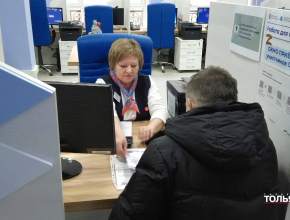 Пункты оказания психологической помощи помогают ветеранам СВО с решением широкого круга вопросов