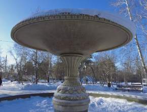 Добро пожаловать в Портпосёлок! О его легендах – в проекте телеканала ТОЛЬЯТТИ 24 «Не просто точка на карте»