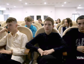 Как работает АВТОВАЗ? Узнают школьники и студенты Тольятти и Ставропольского района