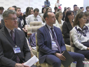 «Элпит 2025» - под таким названием в Тольятти уже в десятый раз проходит международный экологический конгресс