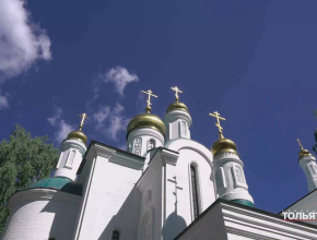 От детского сада до полноценного образовательного комплекса. Тольяттинской классической гимназии – 30 лет
