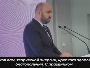 «Благодаря вашему трудолюбию мы сможем справиться со всеми актуальными задачами». Вячеслав Федорищев приветствовал участников Форума работников социальной службы