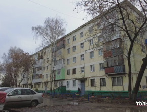 Забыли про ржавую воду из крана и потопы в подвале. Как помогли жителем на улице Ленина?