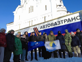 «80 добрых дел к Дню Победы». В Тольятти стартовала новая акция