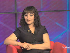 Эндокринолог Наима Фёдорова: «Правильное питание, полноценный сон, отдых и хорошее настроение – лучший залог профилактики заболеваний»