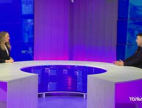 Илдар Чагаев: в 2025 году общий уровень преступности в Тольятти снизился на 12-13 процентов