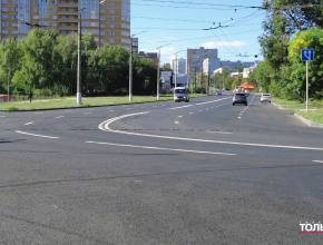 Дороги под пристальным вниманием общественности