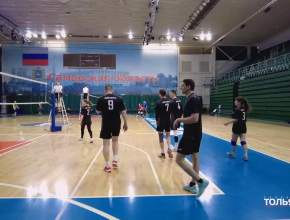 Спорт на АВТОВАЗе – это не просто хобби. Рассказываем об итогах заводской спартакиады