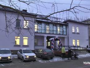 Детская школа искусств №1 получила новую жизнь после капитального ремонта