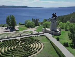 Вячеслав Федорищев: «Жители региона внесли важнейший вклад в развитие страны»
