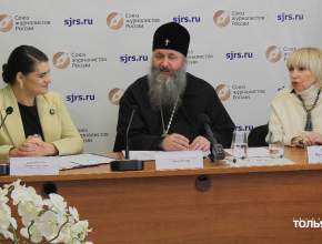 Владыка Феодосий: «Призываем всех трудиться над собой»