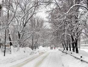Доброе утро, любимый Тольятти! Какая погода нас ждет на неделе?