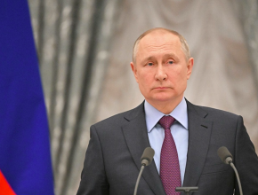 Владимир Путин выступил на совещании по поддержке регионов. Главное - в нашем обзоре