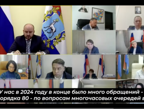 Онкологическая помощь: как Самарская область собирается бороться с очередями и обеспечением лекарствами?