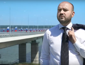 Вячеслав Федорищев: год в Самарской области. Все только начинается!