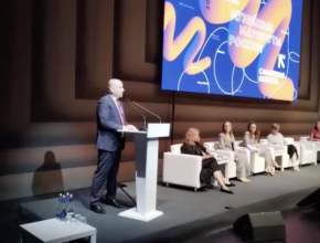 В Самаре стартовала пленарная сессия проекта «Музейные маршруты России»
