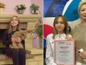 Алиса Солнцева:  «Для меня фестиваль «Свой взгляд» - это новый опыт, новые знакомства, встречи, яркие события и тёплые воспоминания!»  