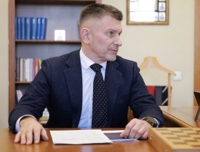 Сергей Карпов покинул пост министра транспорта Самарской области