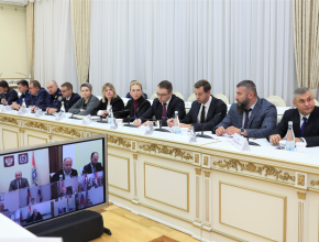 Планы по обновлению в правительстве Самарского региона: подробности