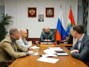 Чтобы праздник прошёл без происшествий. Вячеслав Федорищев провёл оперативный штаб по вопросам жизнеобеспечения