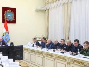 В Самарской области с 1 февраля единовременная выплата при заключении контракта с Минобороны составит 2,6 млн рублей