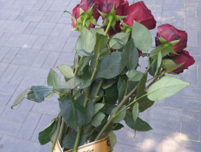 В Москве начинается церемония прощания с Эдуардом Сагалаевым