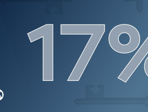 Ключевая ставка – 17%. Совет директоров Банка России принял решение снизить ключевую ставку до 17% годовых