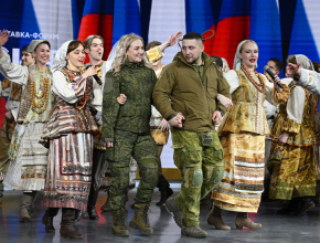 На выставке «Россия» - Всероссийский свадебный фестиваль! Молодоженов из Самарской области ждут в Москве