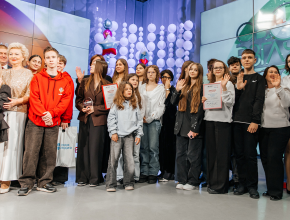 Фестиваль «Свой взгляд-2025»: рассказываем, как это было!