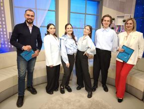 День народного единства! Расскажем историю праздника