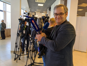 Компания ЛАДА МЕДИА и телеканал ТОЛЬЯТТИ 24 финалисты престижного конкурса!