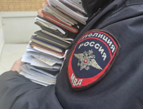 Самарец прописал 150 иностранцев в своей квартире