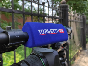 Передвижная телевизионная станция телеканала ТОЛЬЯТТИ 24 готова к прямой трансляции торжественного закрытия Всероссийского фестиваля театров кукол «КУКСЪЕЗД»