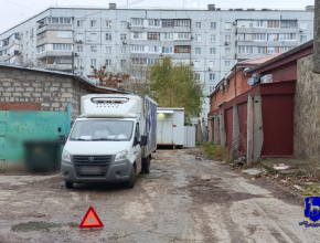 Краткая сводка об обстановке на дорогах Самарской области