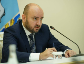 Спорт – в приоритете