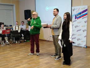 Свет! Камера! Мотор! В Тольятти стартует XIX фестиваль детско-юношеской журналистики и экранного творчества «Волга-Юнпресс»