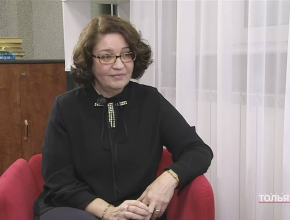 Вера Жилкина, вдова первого мэра Тольятти: «Когда человек так искренне любит свой город – только тогда могут получиться настоящие дела»